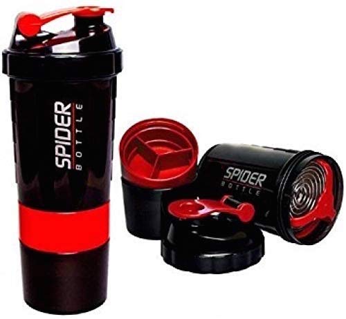 Gym Sipper Bottle