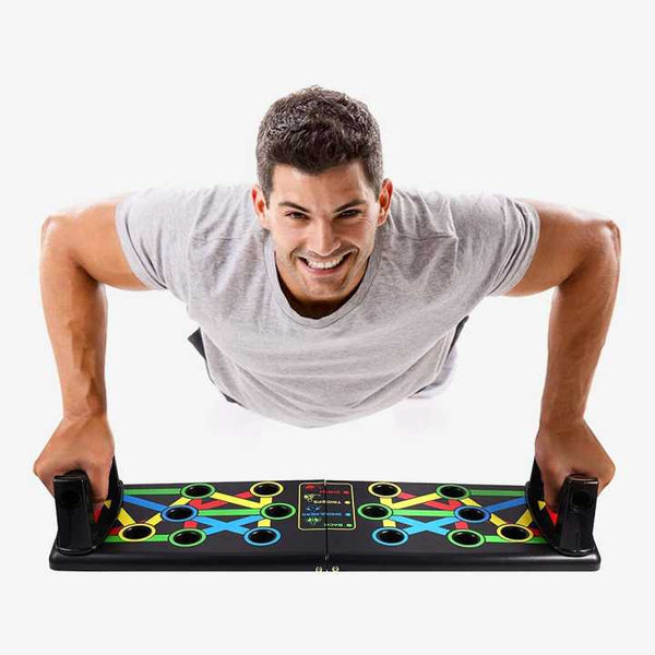 Pushup Board