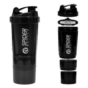 Gym Sipper Bottle