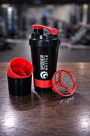 Gym Sipper Bottle