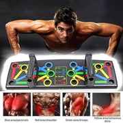 Pushup Board