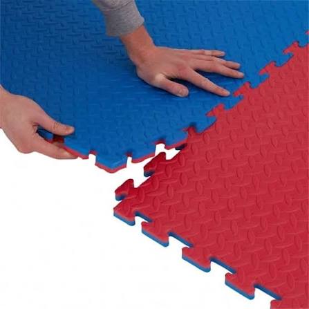 Interlocking Mats 20 MM