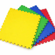 Interlocking Mats 20 MM